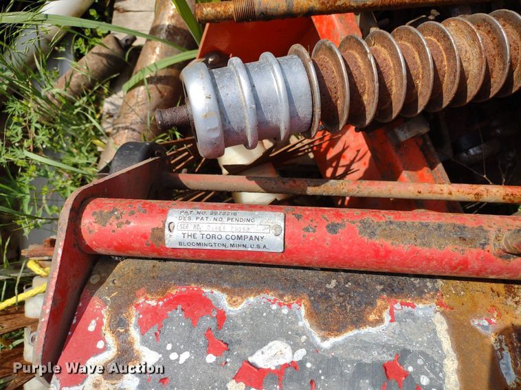 image for item LL9195 Mower parts