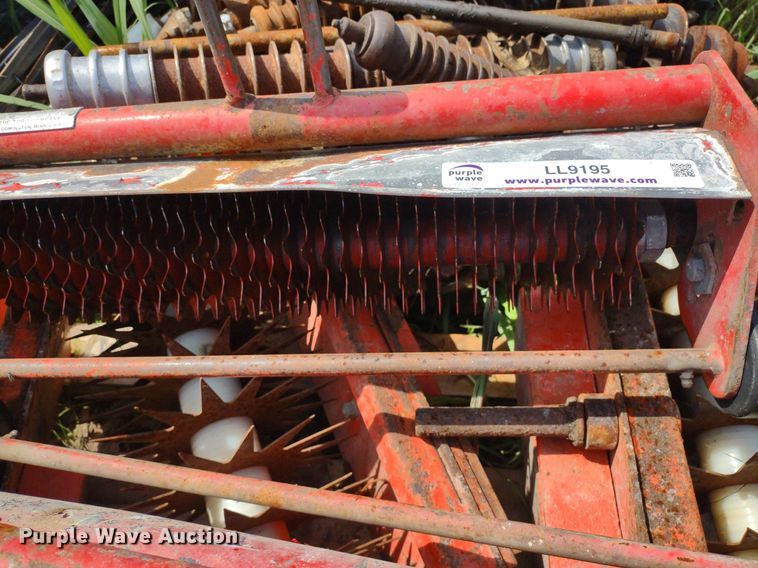 image for item LL9195 Mower parts