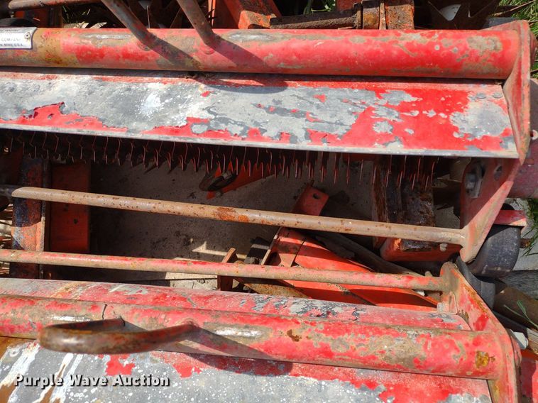 image for item LL9195 Mower parts