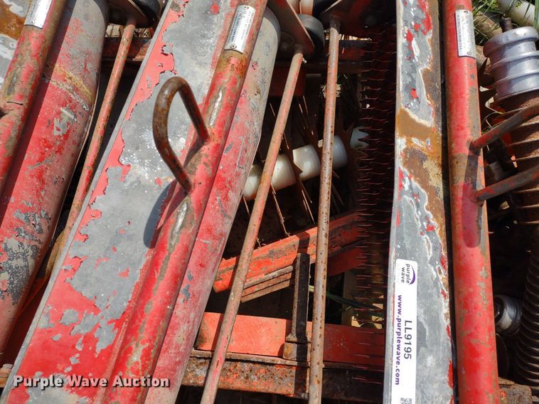 image for item LL9195 Mower parts