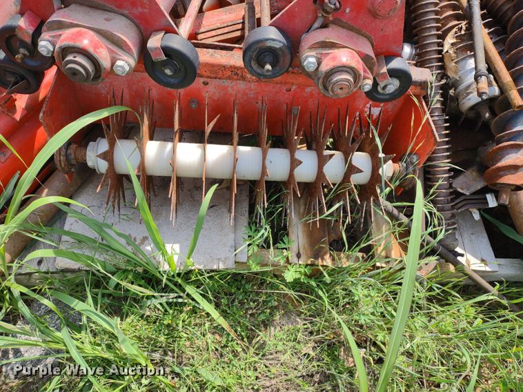 image for item LL9195 Mower parts