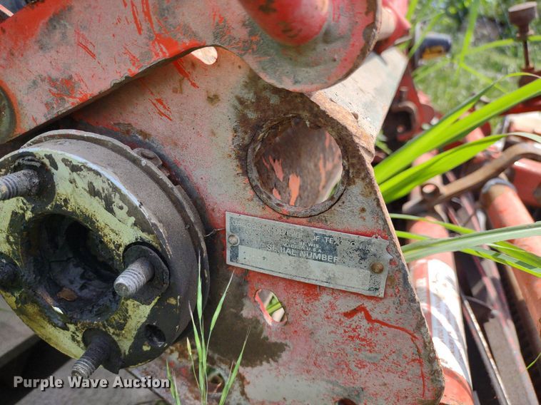 image for item LL9195 Mower parts