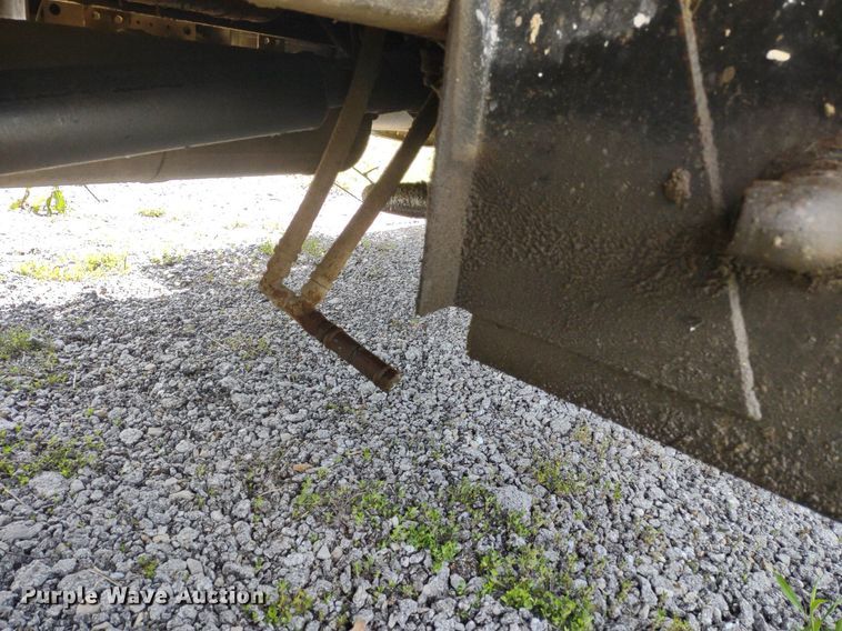 image for item LL9196 2002 Sterling Acterra  dump truck