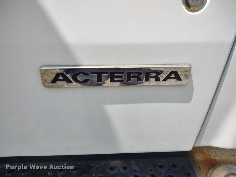 image for item LL9196 2002 Sterling Acterra  dump truck