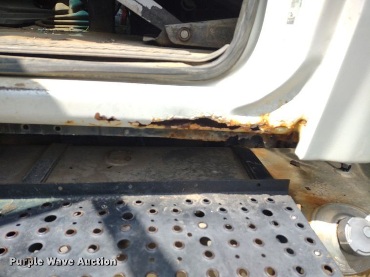 image for item LL9196 2002 Sterling Acterra  dump truck