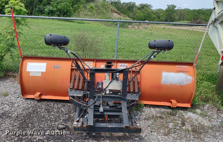 image for item LL9196 2002 Sterling Acterra  dump truck