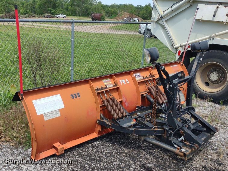 image for item LL9196 2002 Sterling Acterra  dump truck