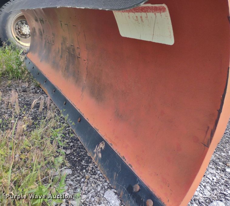 image for item LL9196 2002 Sterling Acterra  dump truck