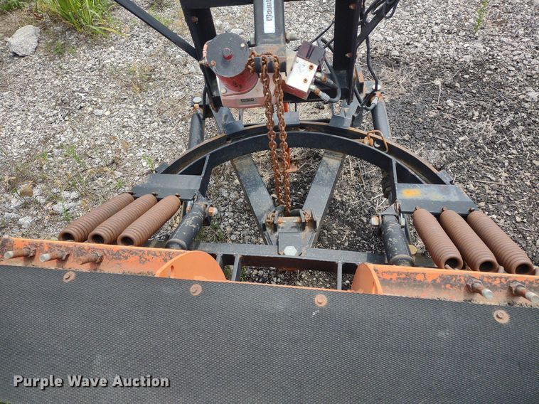 image for item LL9196 2002 Sterling Acterra  dump truck