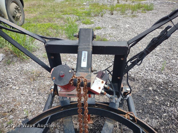 image for item LL9196 2002 Sterling Acterra  dump truck