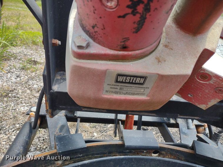 image for item LL9196 2002 Sterling Acterra  dump truck