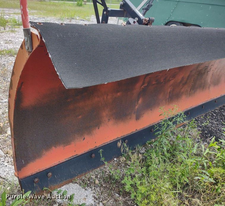 image for item LL9196 2002 Sterling Acterra  dump truck