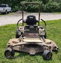image for item LL9198 Grasshopper 432  ZTR lawn mower