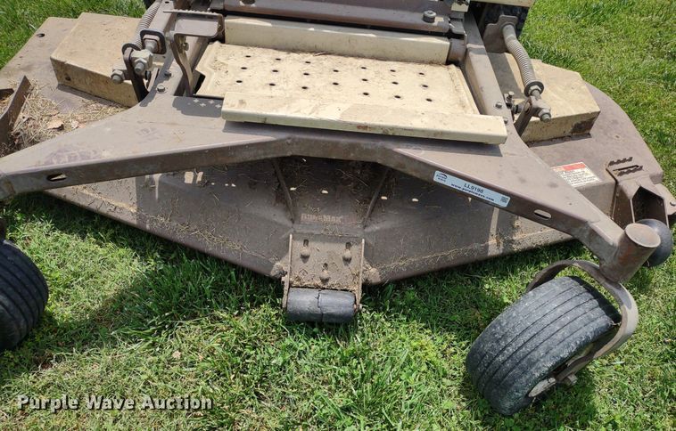 image for item LL9198 Grasshopper 432  ZTR lawn mower