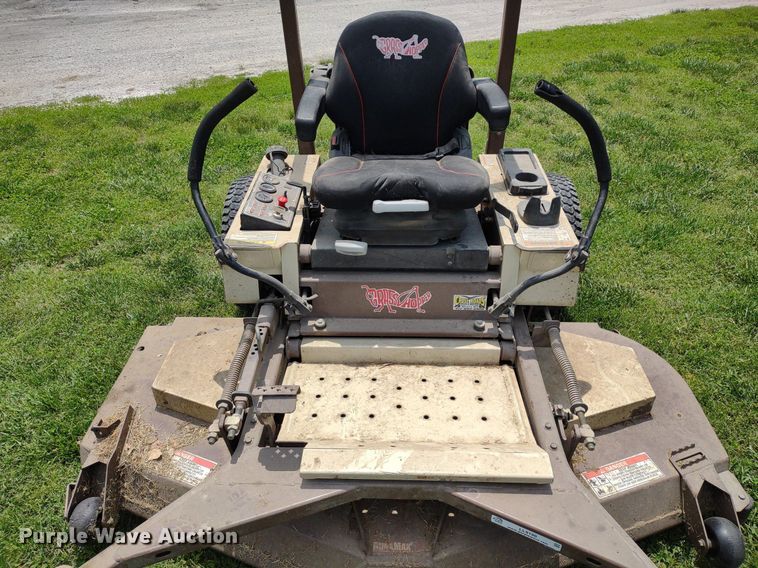 image for item LL9198 Grasshopper 432  ZTR lawn mower