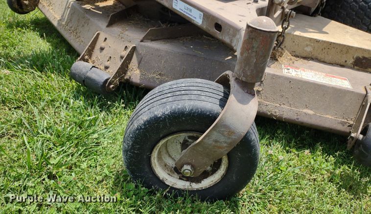 image for item LL9198 Grasshopper 432  ZTR lawn mower