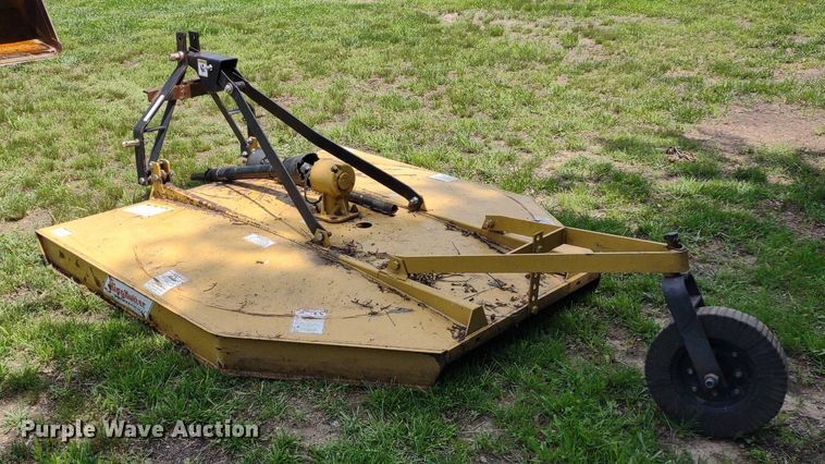 image for item LL9199 King Kutter  rotary mower