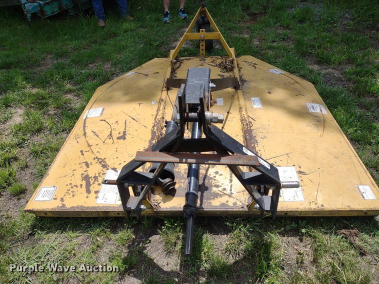 image for item LL9199 King Kutter  rotary mower