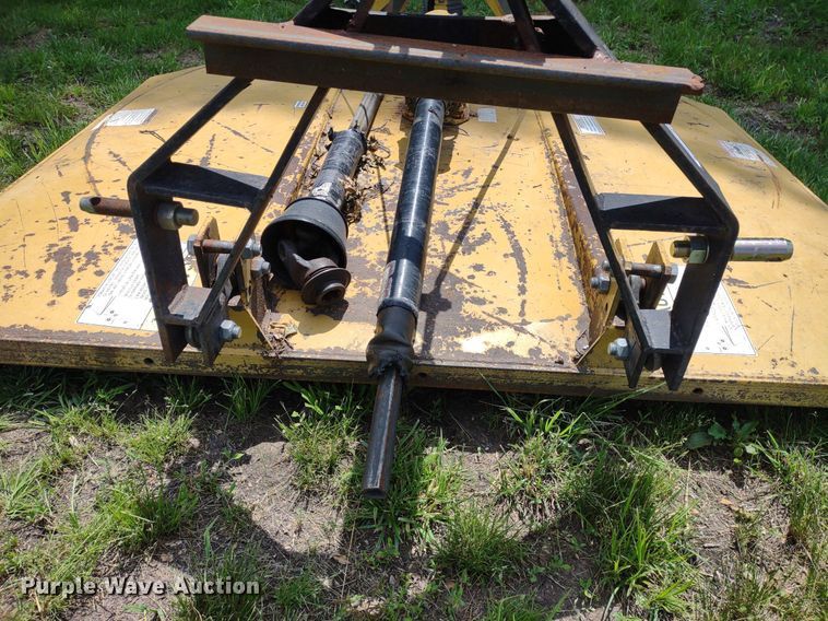 image for item LL9199 King Kutter  rotary mower