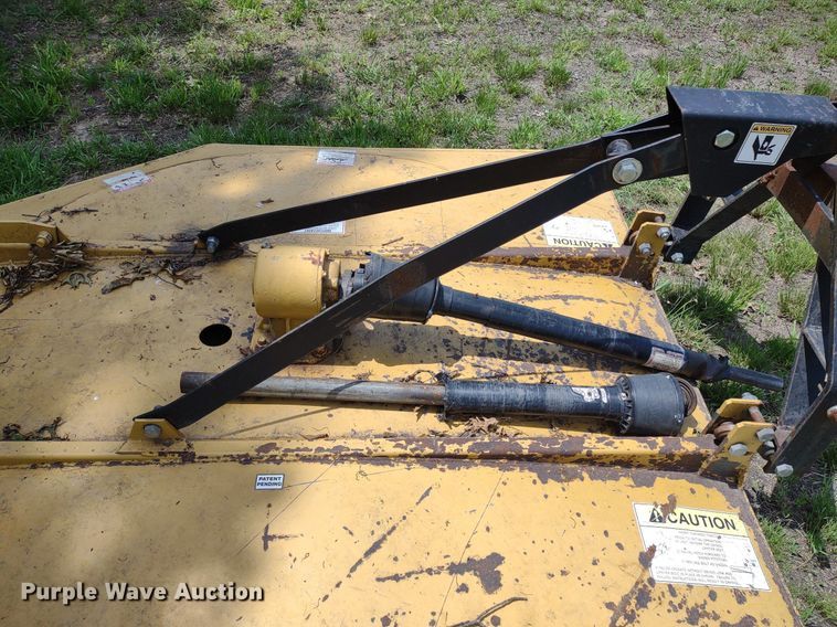 image for item LL9199 King Kutter  rotary mower