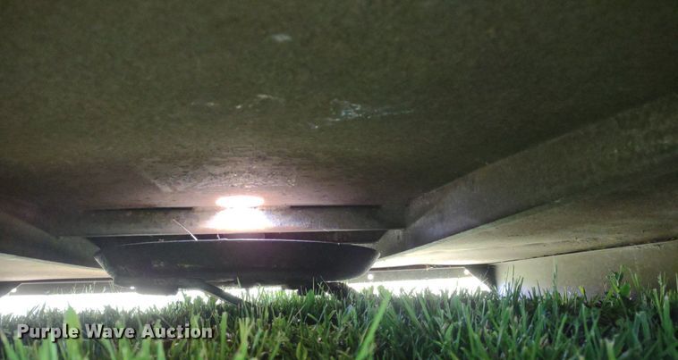 image for item LL9199 King Kutter  rotary mower