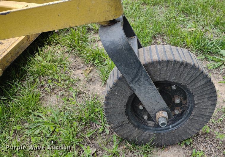 image for item LL9199 King Kutter  rotary mower