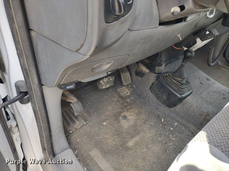 image for item LL9200 2001 Ford F150 XLT  SuperCab pickup truck