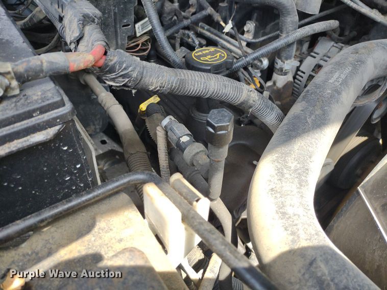 image for item LL9200 2001 Ford F150 XLT  SuperCab pickup truck