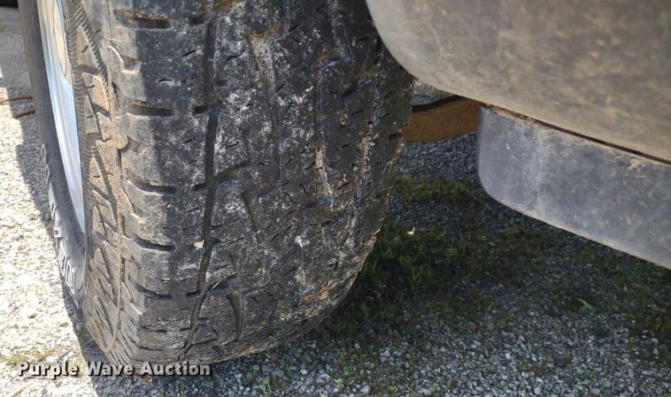 image for item LL9200 2001 Ford F150 XLT  SuperCab pickup truck