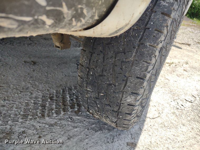 image for item LL9200 2001 Ford F150 XLT  SuperCab pickup truck