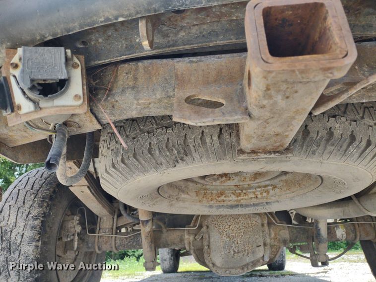 image for item LL9200 2001 Ford F150 XLT  SuperCab pickup truck