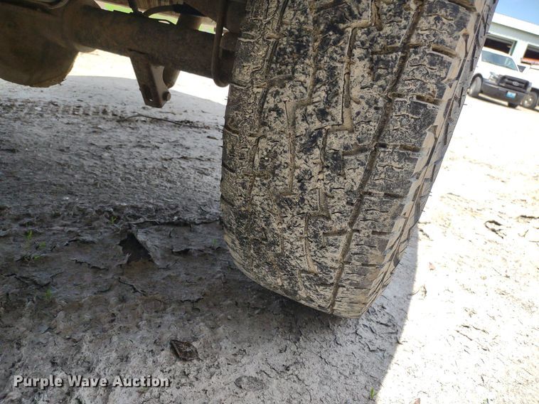 image for item LL9200 2001 Ford F150 XLT  SuperCab pickup truck