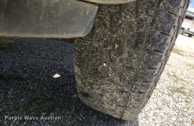 image for item LL9200 2001 Ford F150 XLT  SuperCab pickup truck