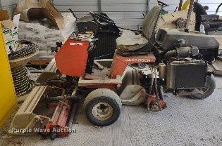 image for item LL9201 Jacobsen Greens King IV  greens mower