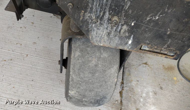 image for item LL9201 Jacobsen Greens King IV  greens mower