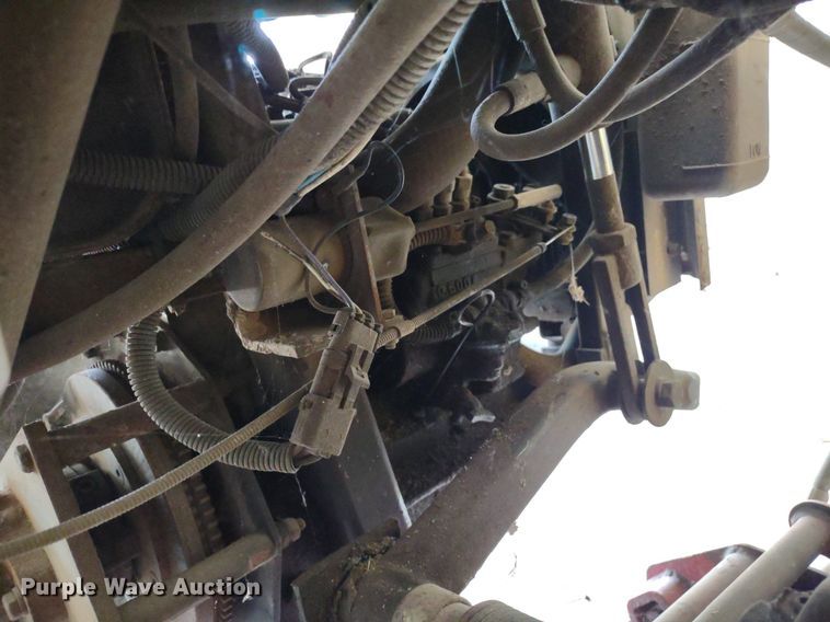 image for item LL9201 Jacobsen Greens King IV  greens mower