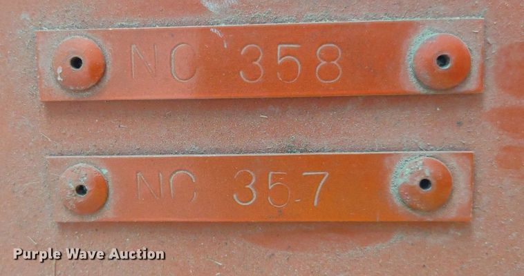 image for item LL9201 Jacobsen Greens King IV  greens mower