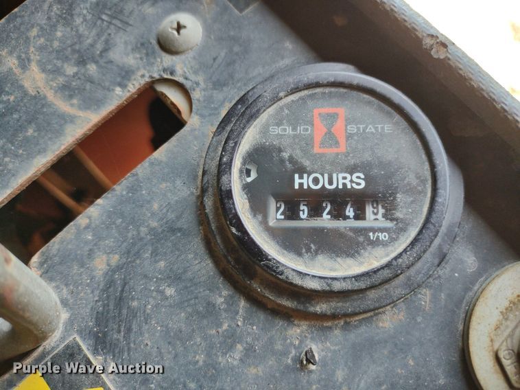 image for item LL9203 Jacobsen Greens King IV  greens mower