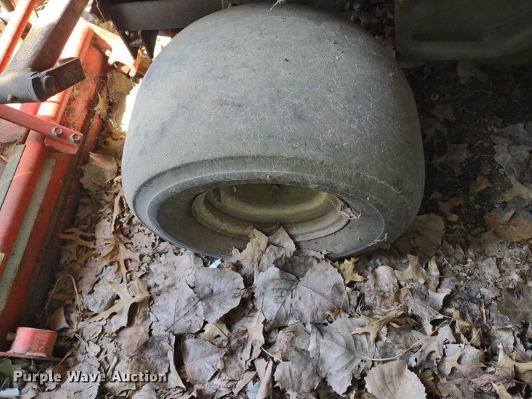 image for item LL9203 Jacobsen Greens King IV  greens mower