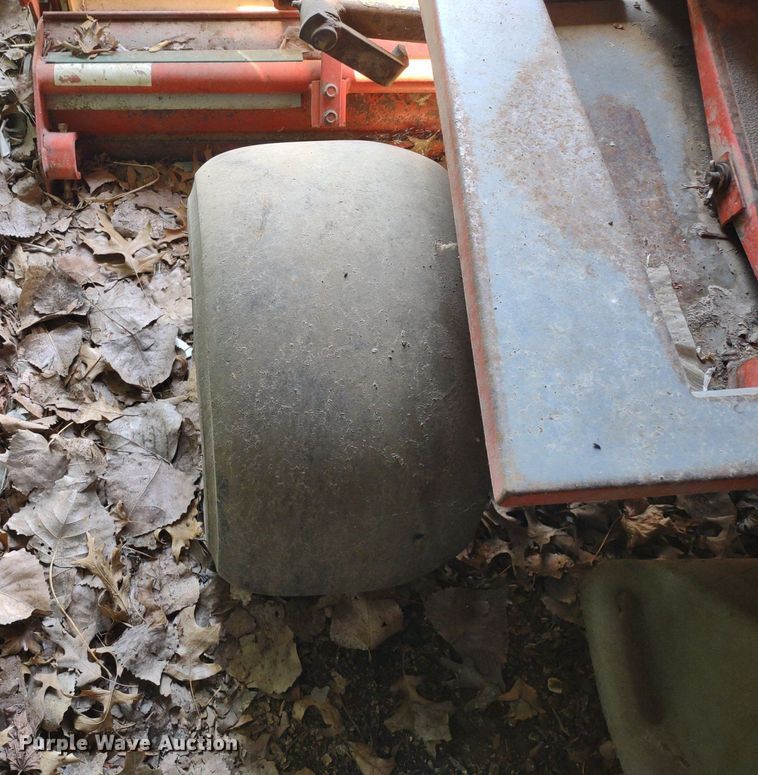 image for item LL9203 Jacobsen Greens King IV  greens mower