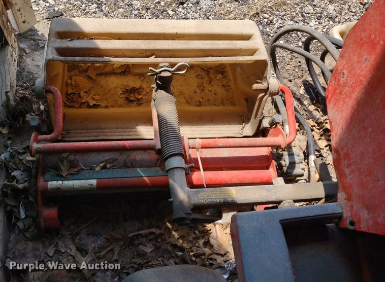 image for item LL9203 Jacobsen Greens King IV  greens mower