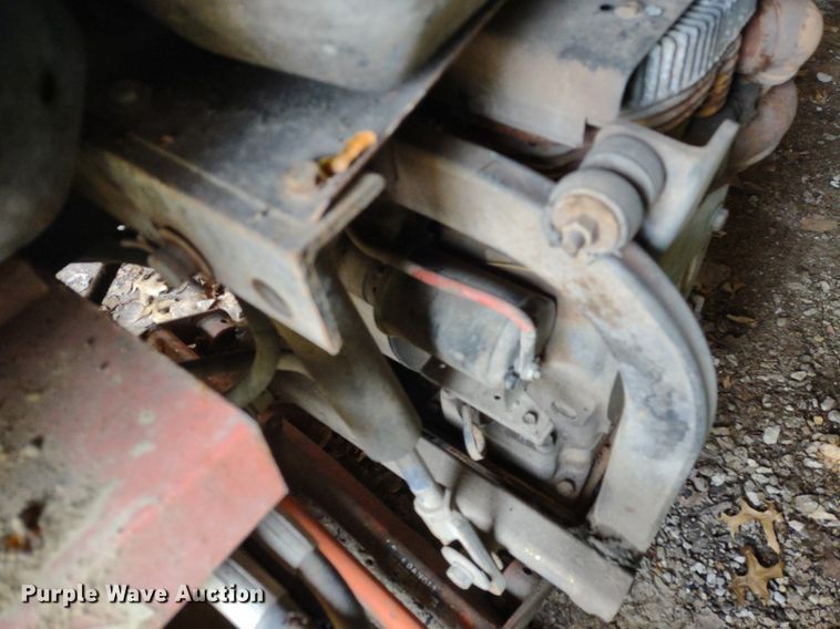 image for item LL9203 Jacobsen Greens King IV  greens mower