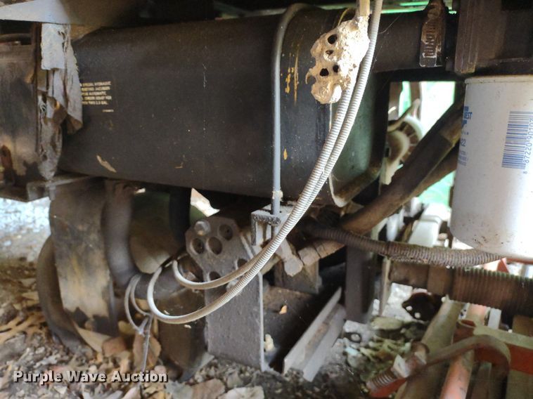 image for item LL9203 Jacobsen Greens King IV  greens mower