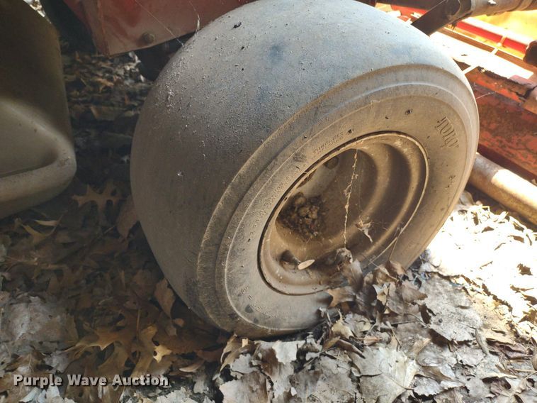 image for item LL9203 Jacobsen Greens King IV  greens mower