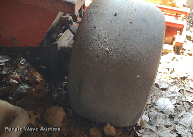 image for item LL9203 Jacobsen Greens King IV  greens mower