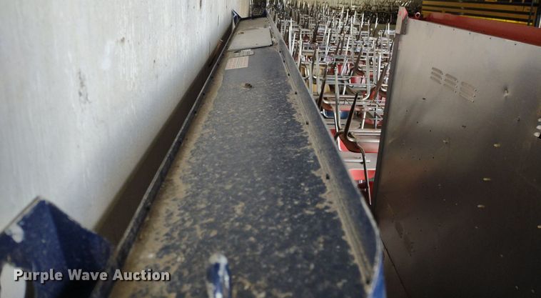 image for item LL9232 (2) Fair-Play BB-6500 scoreboards