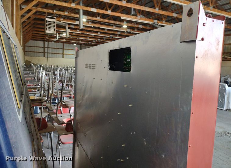 image for item LL9232 (2) Fair-Play BB-6500 scoreboards