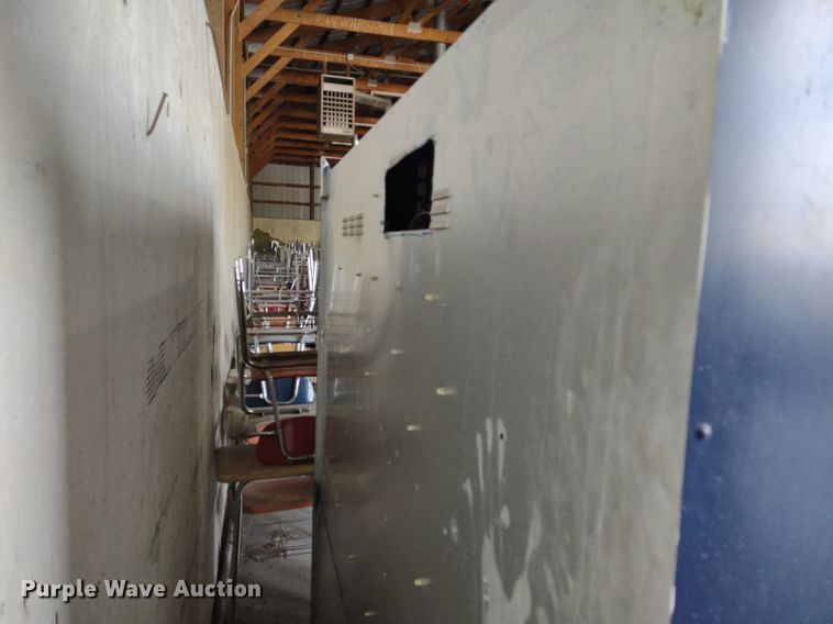 image for item LL9232 (2) Fair-Play BB-6500 scoreboards