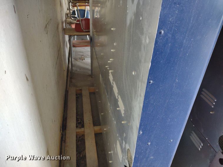 image for item LL9232 (2) Fair-Play BB-6500 scoreboards