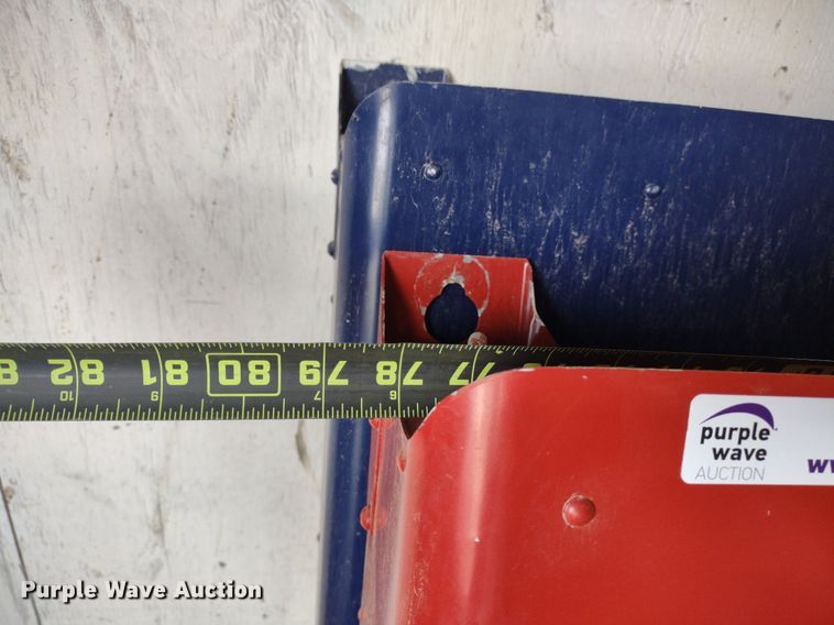 image for item LL9232 (2) Fair-Play BB-6500 scoreboards